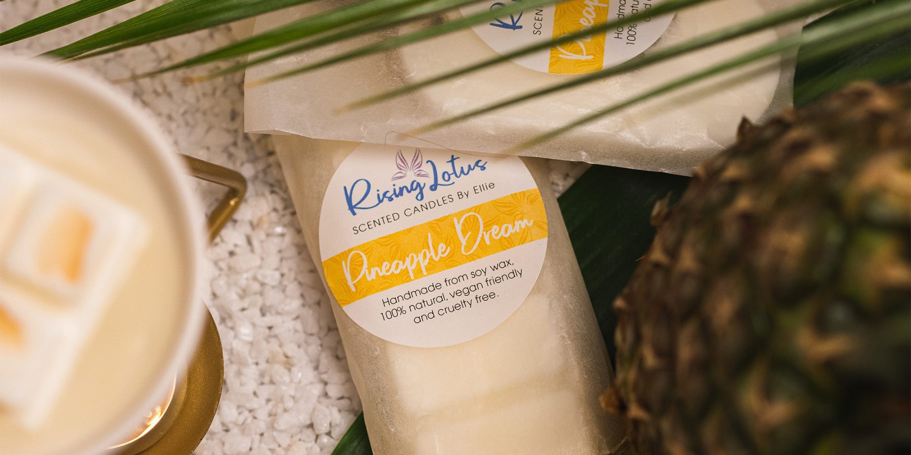 How to use wax melts—a beginner’s guide